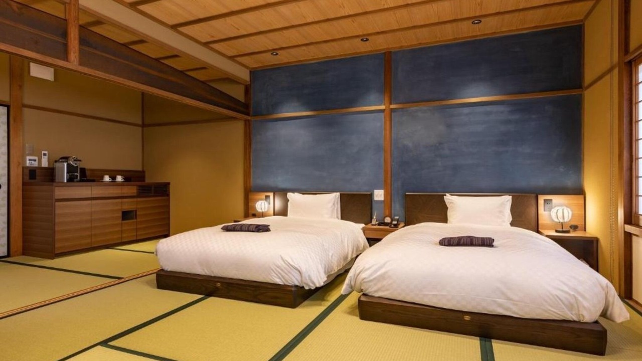 Photo of Bedroom in Gion