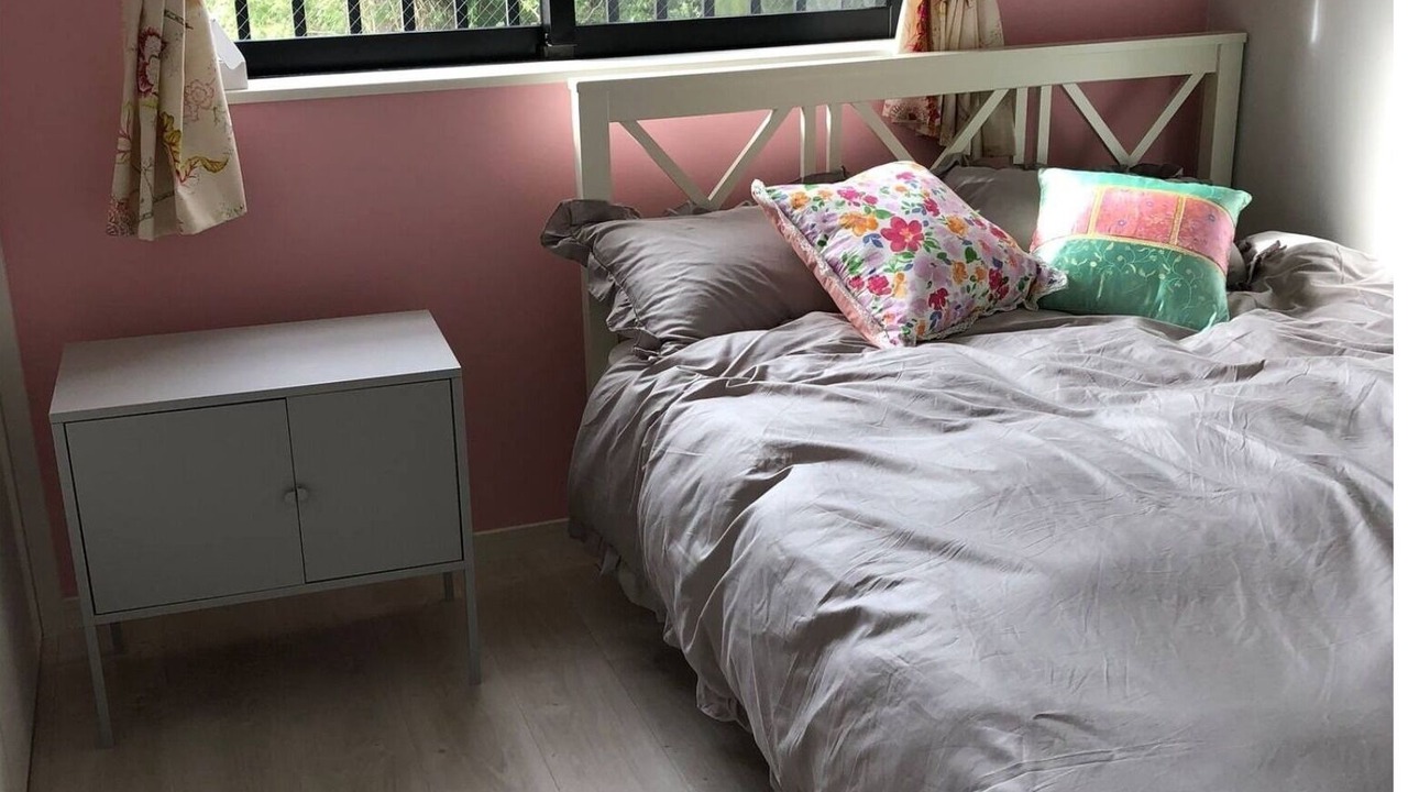 Photo of Bedroom in Kin