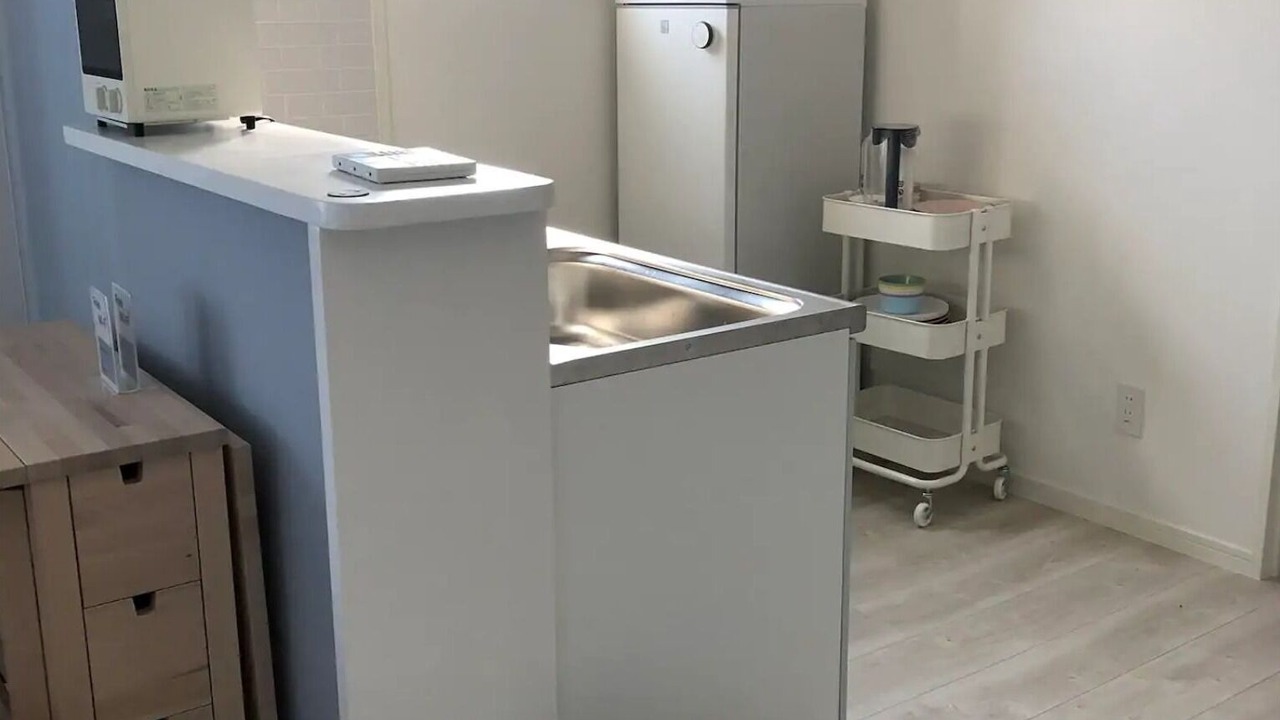 Photo of Kitchen in Kin