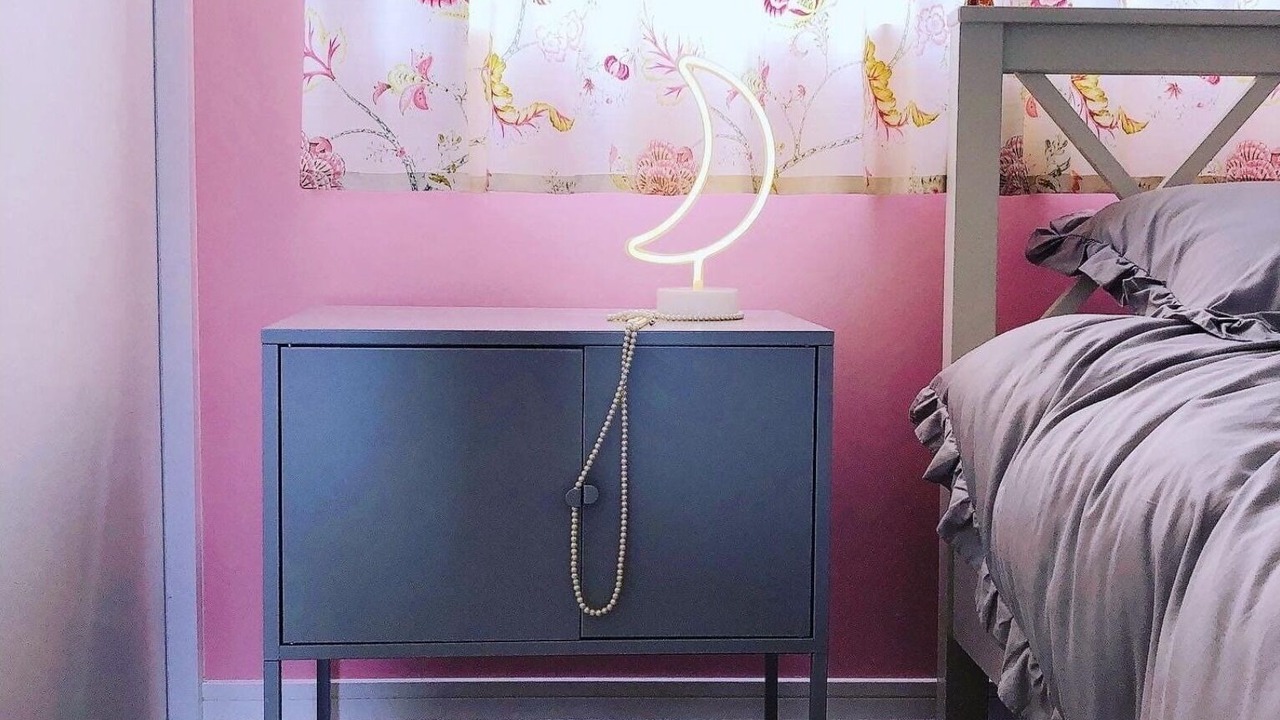 Photo of Bedroom in Kin