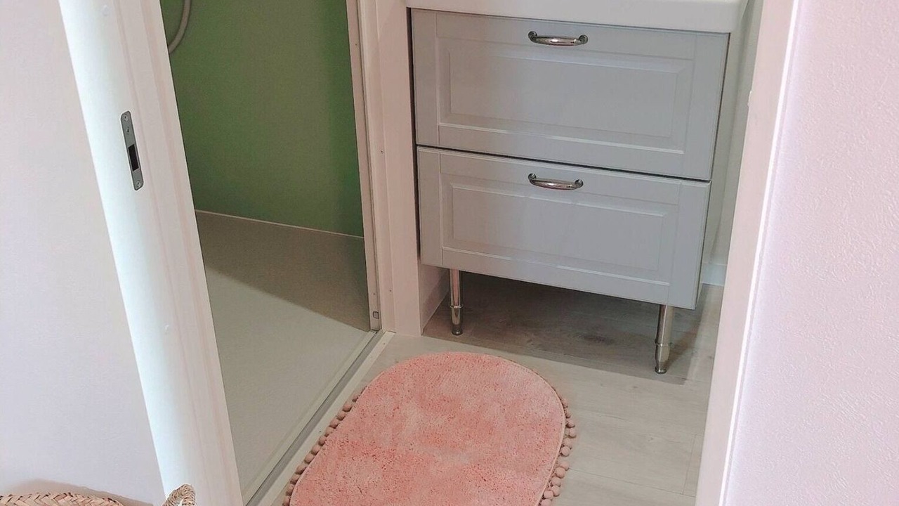 Photo of Bathroom in Kin