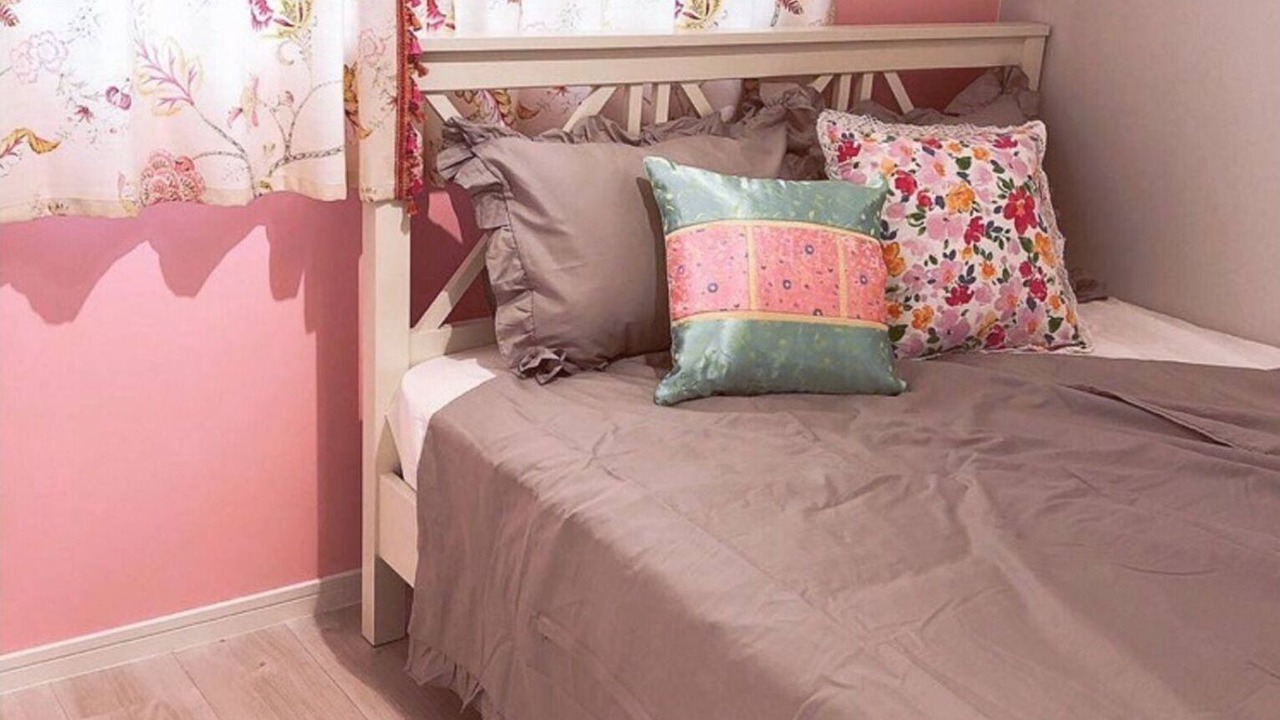 Photo of Bedroom in Kin
