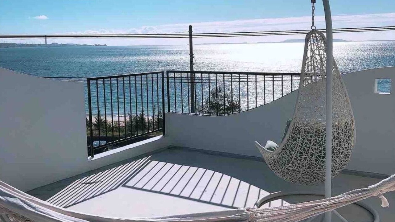 Photo of Patio Balcony in Kin