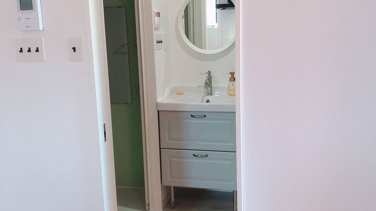 Photo of Bathroom in Kin