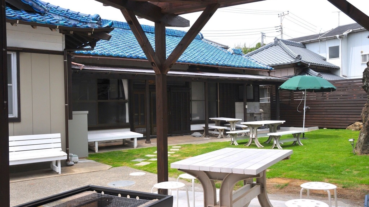 Photo of Outdoor in Shirahamacho Shirahama