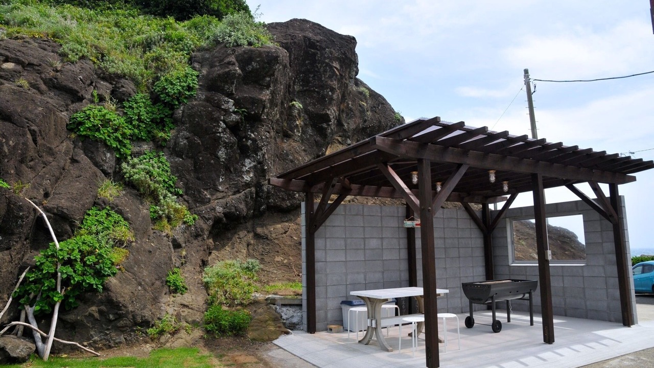 Photo of Outdoor in Shirahamacho Shirahama