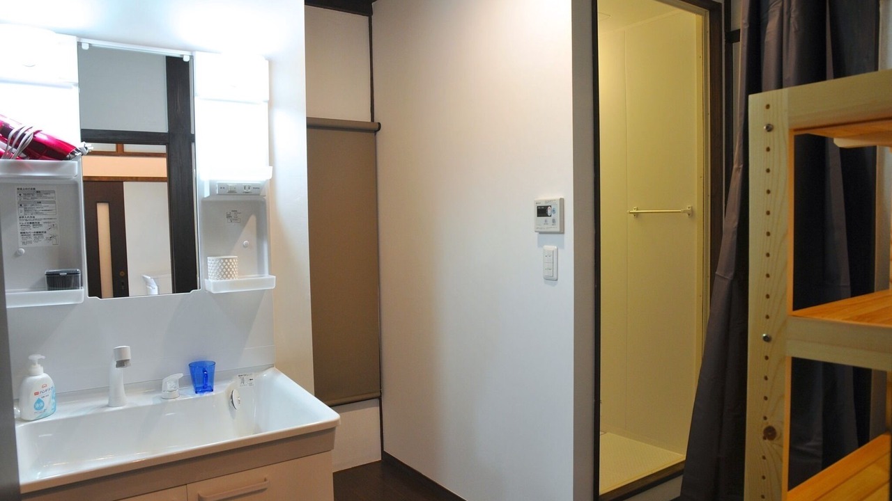 Photo of Bathroom in Shirahamacho Shirahama