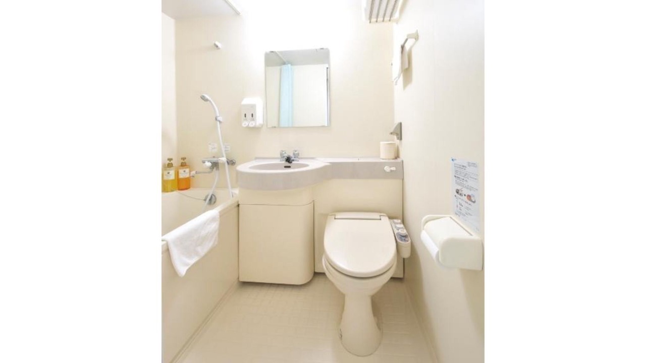 Photo of Bathroom in Fujieda