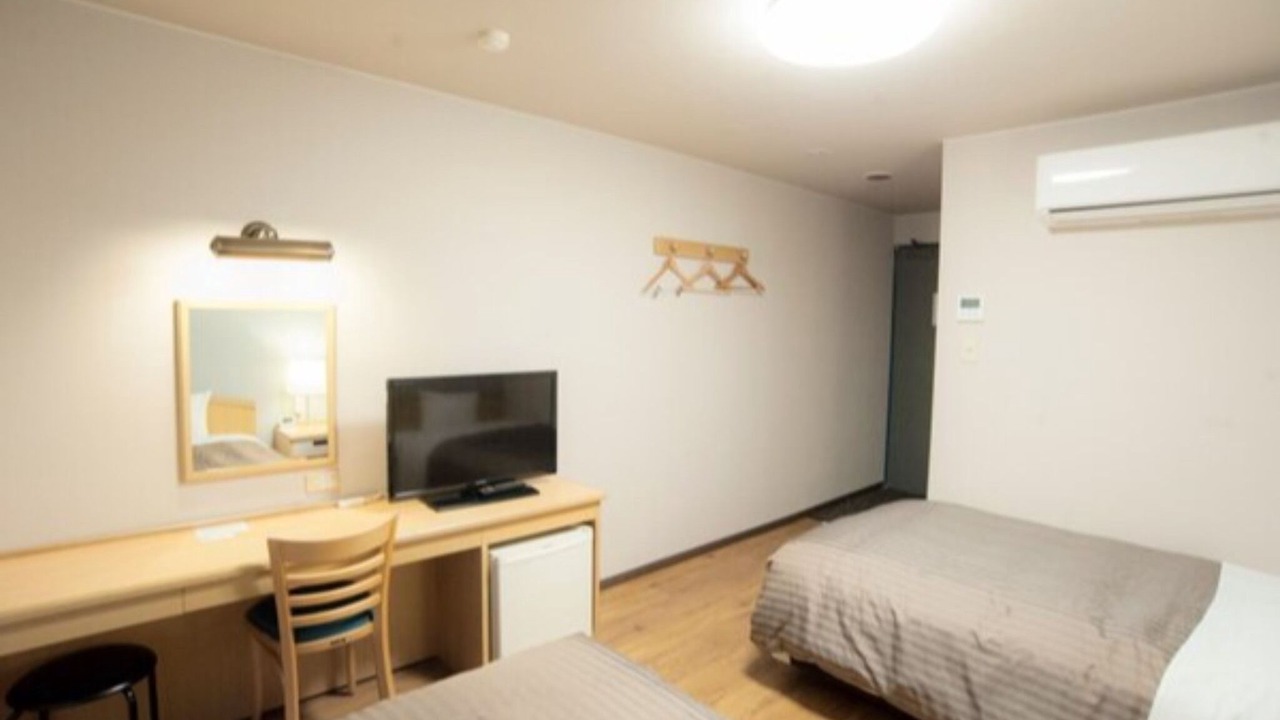 Photo of Bedroom in Fujieda