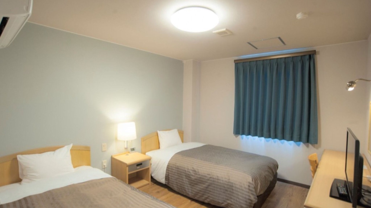 Photo of Bedroom in Fujieda