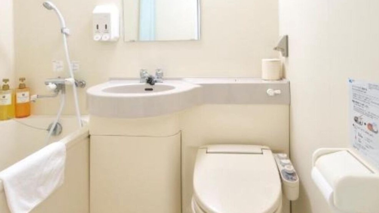 Photo of Bathroom in Fujieda