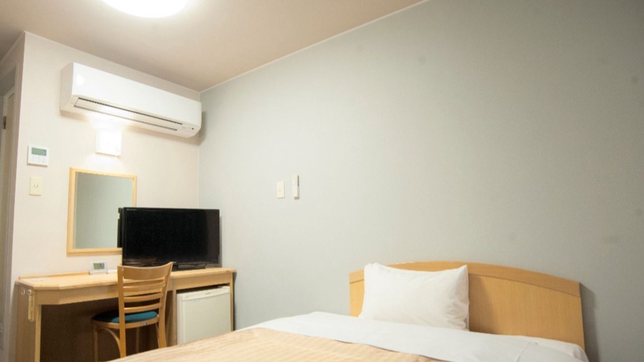 Photo of Bedroom in Fujieda
