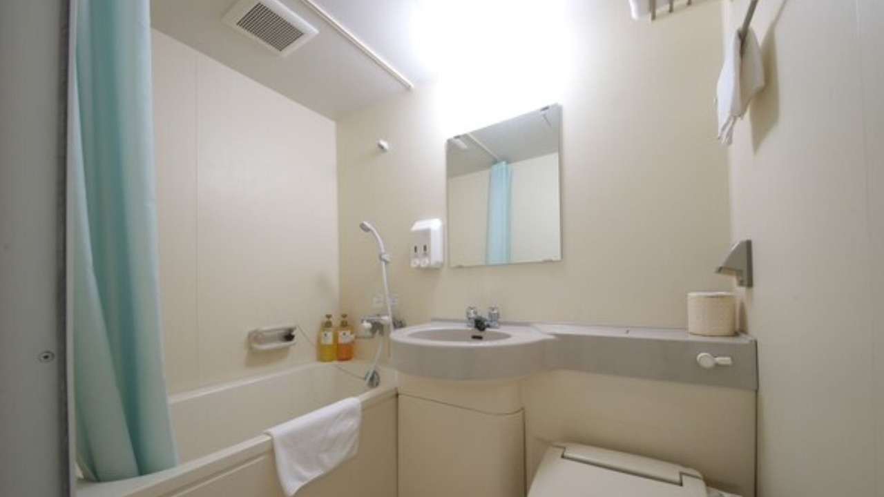 Photo of Bathroom in Fujieda