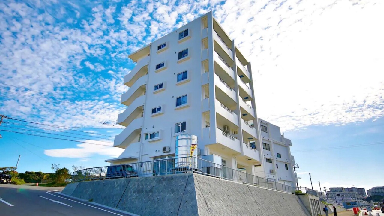 Photo of Outdoor in Urasoe
