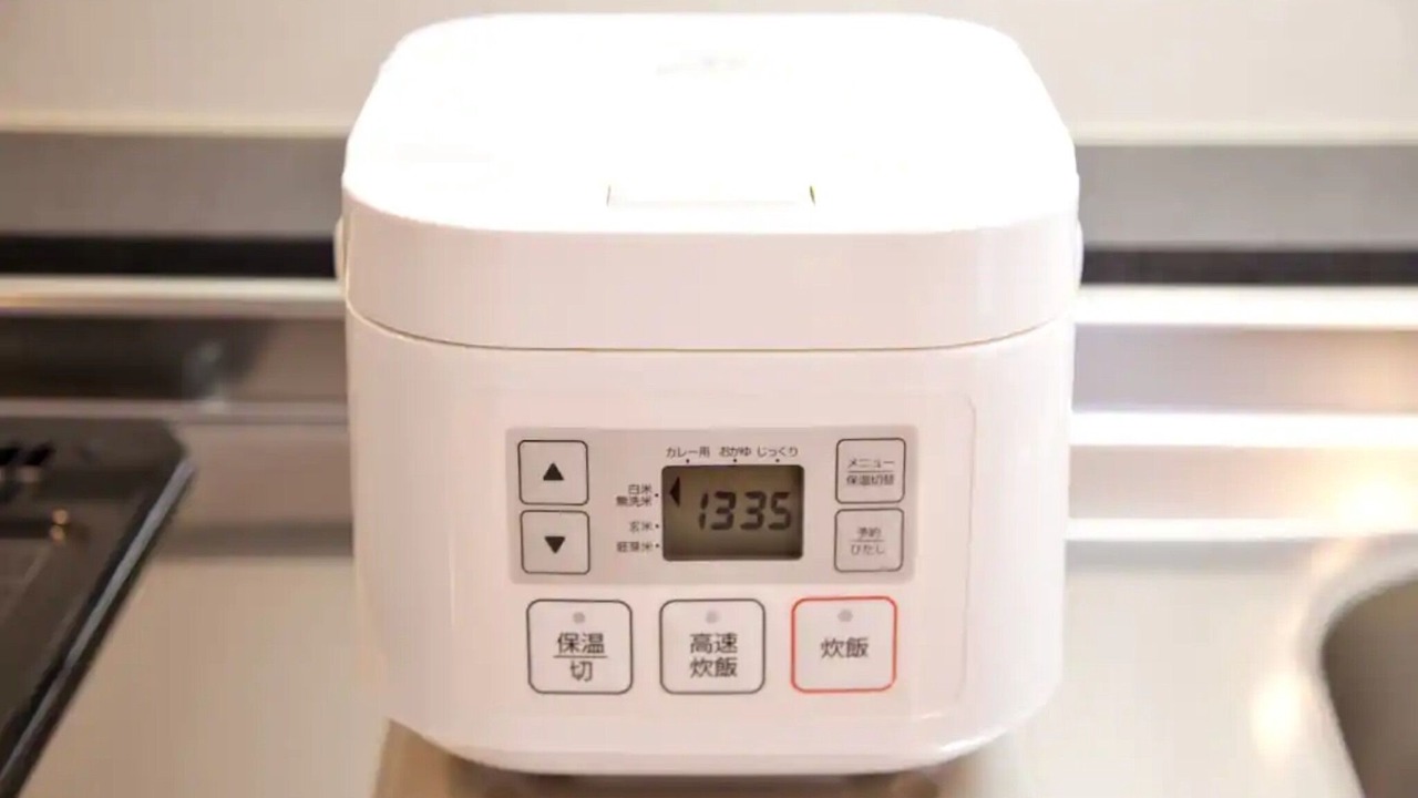 Photo of Kitchen in Urasoe