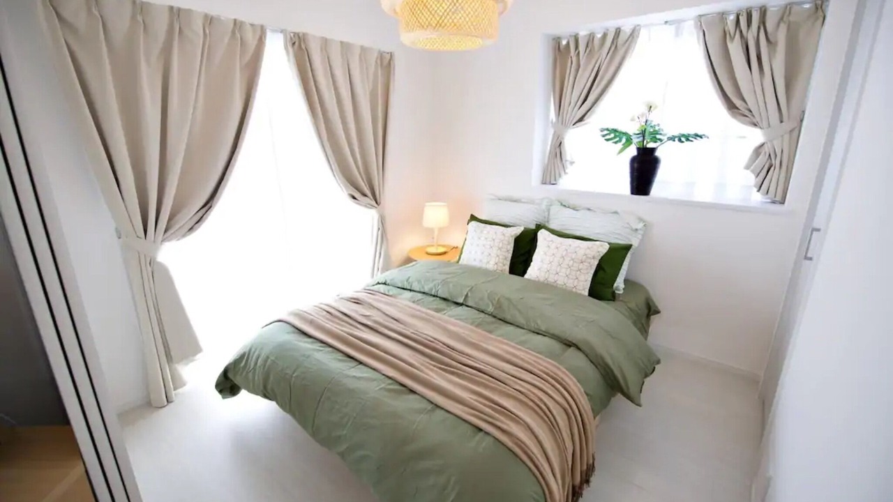 Photo of Bedroom in Urasoe