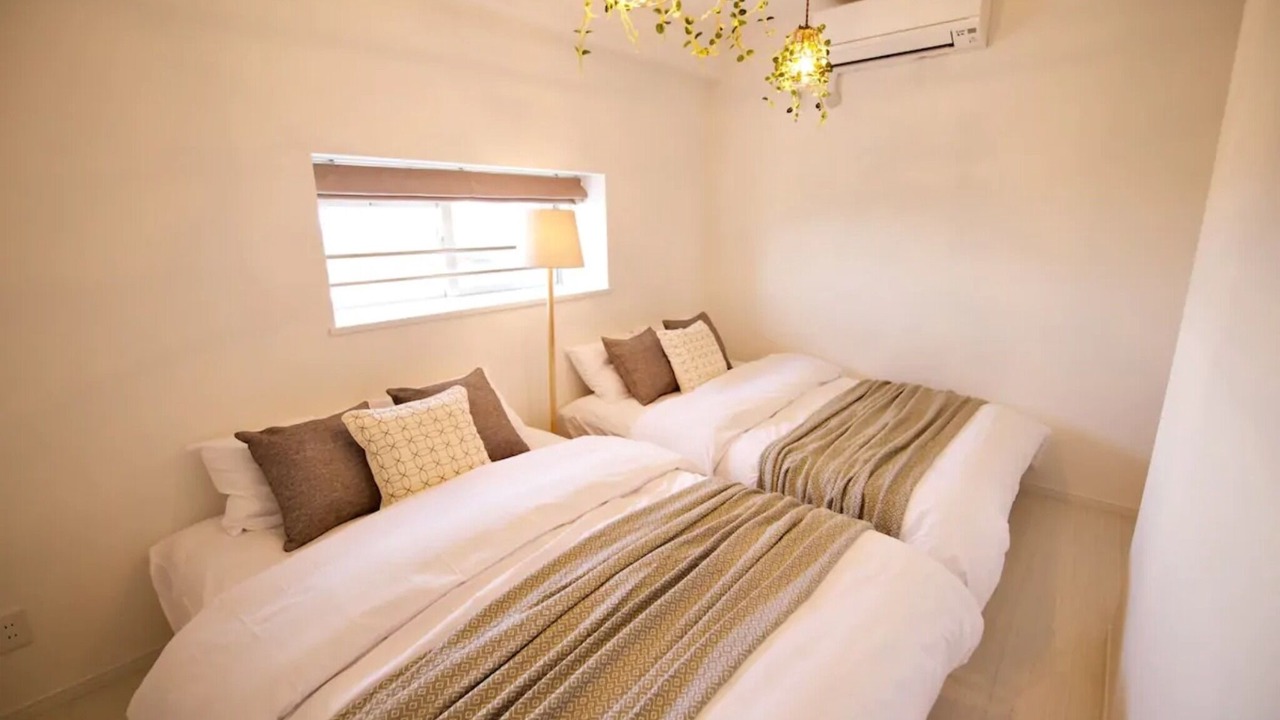 Photo of Bedroom in Urasoe