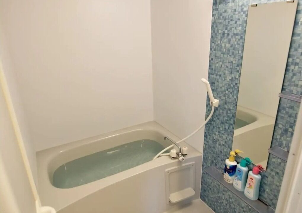 Photo of Bathroom in Urasoe