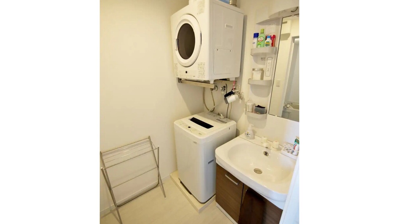 Photo of Bathroom in Urasoe
