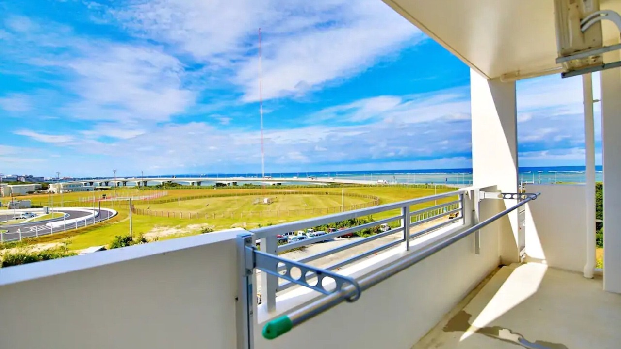 Photo of Outdoor in Urasoe