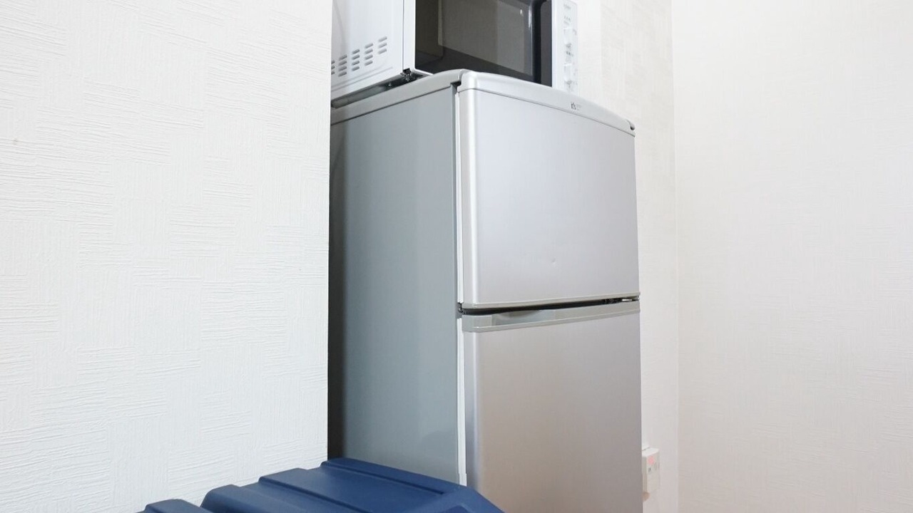 Photo of Kitchen in Susukino