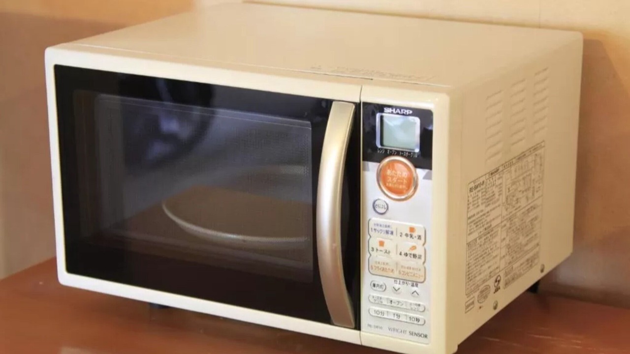 Photo of Kitchen in Fuji