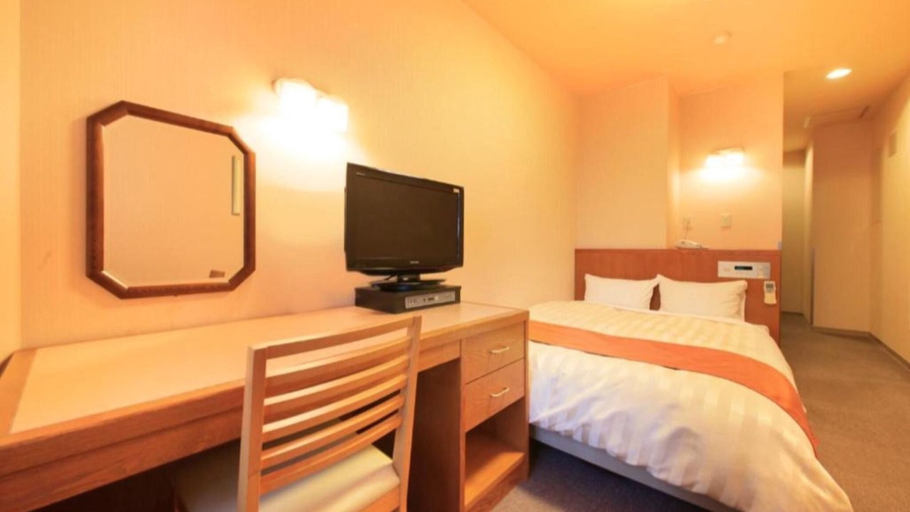 Photo of Bedroom in Fuji
