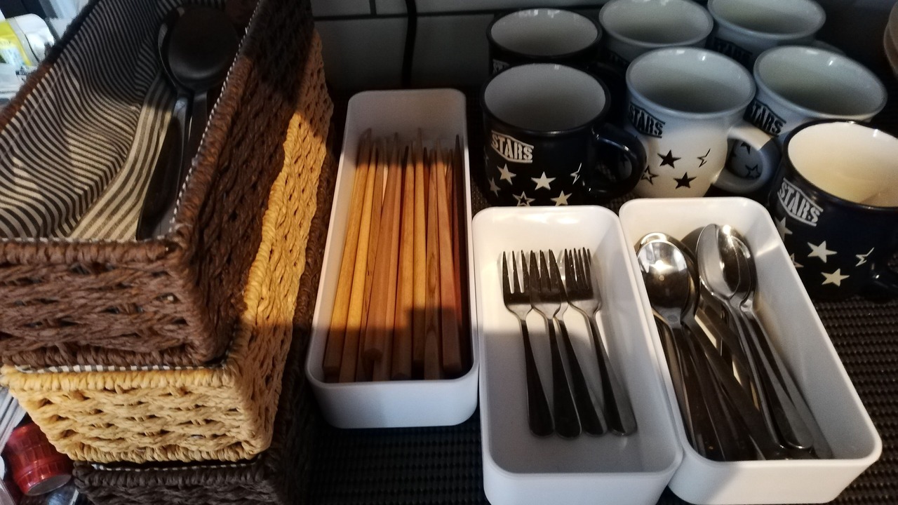 Photo of Kitchen in Ichinomiya