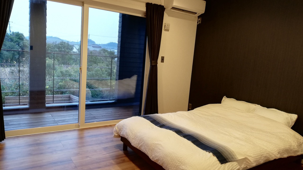 Photo of Bedroom in Ichinomiya
