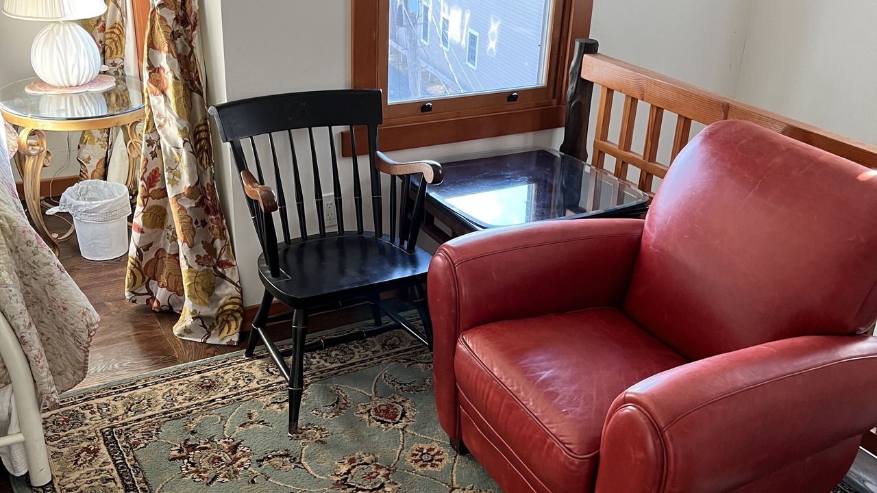 Photo of Livingroom in Marblehead