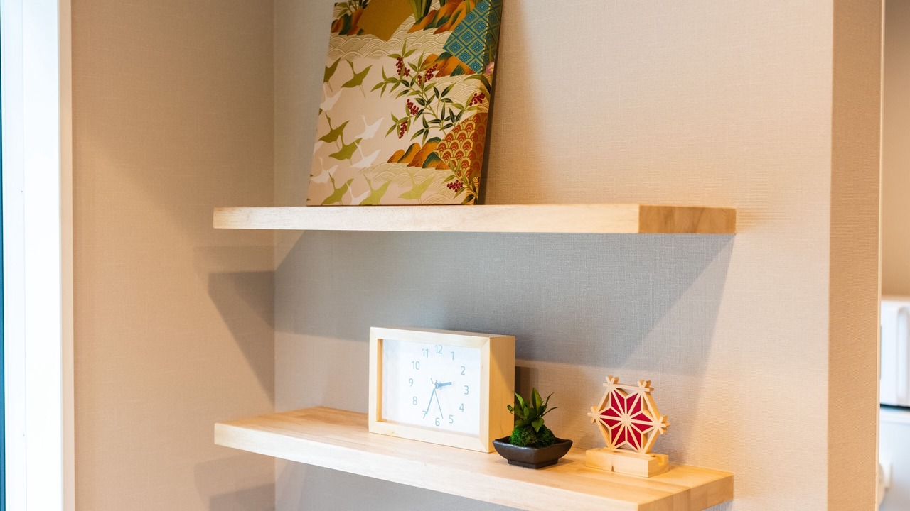 Photo of Livingroom in Yumoto