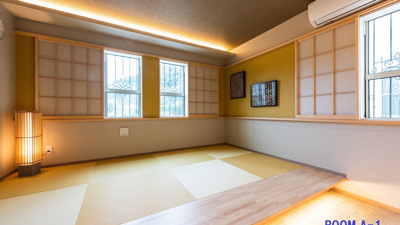 Photo of Bedroom in Yumoto