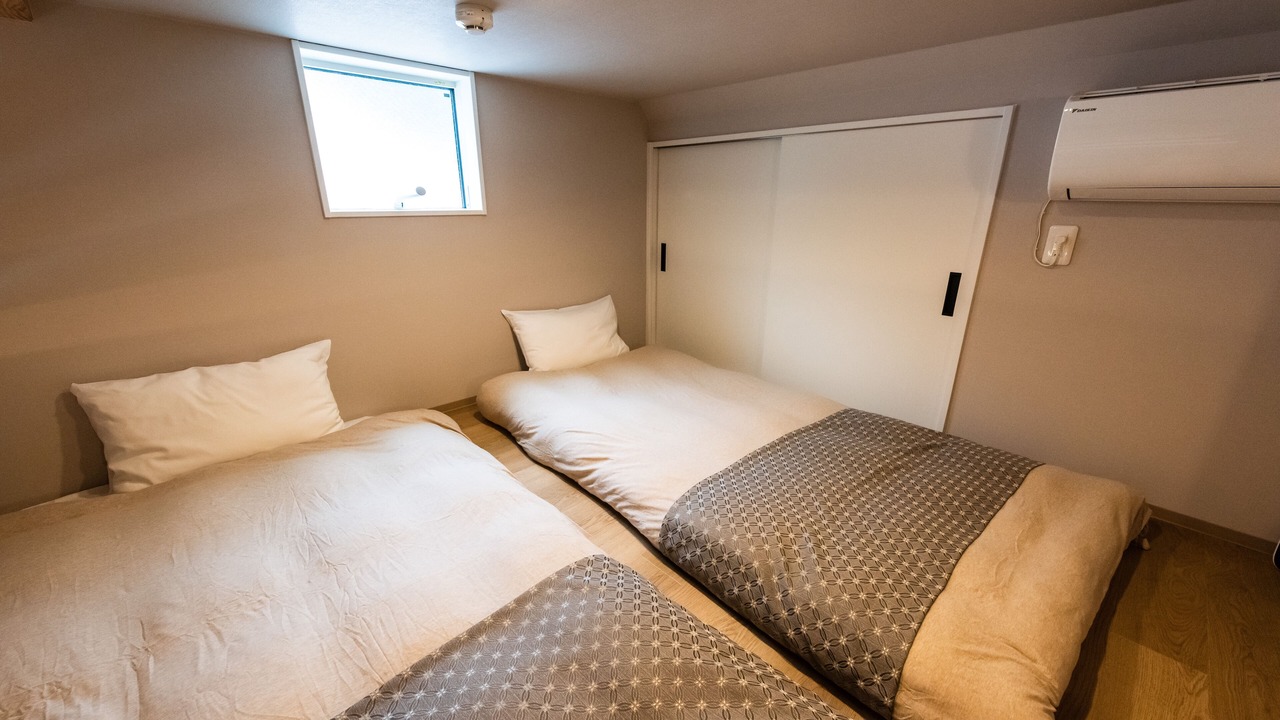 Photo of Bedroom in Yumoto