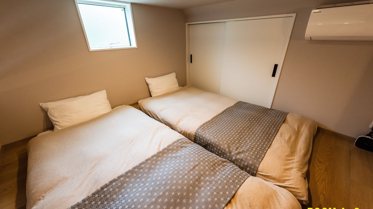 Photo of Bedroom in Yumoto