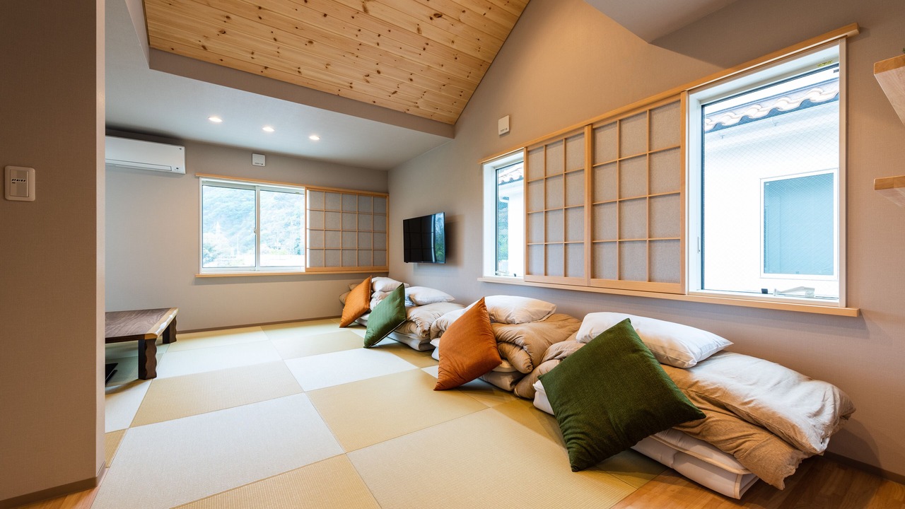 Photo of Bedroom in Yumoto