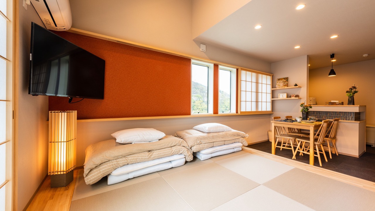 Photo of Bedroom in Yumoto