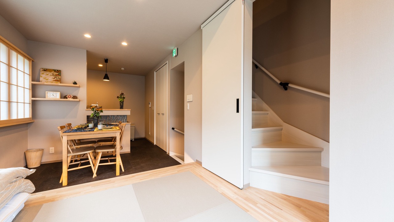Photo of Livingroom in Yumoto