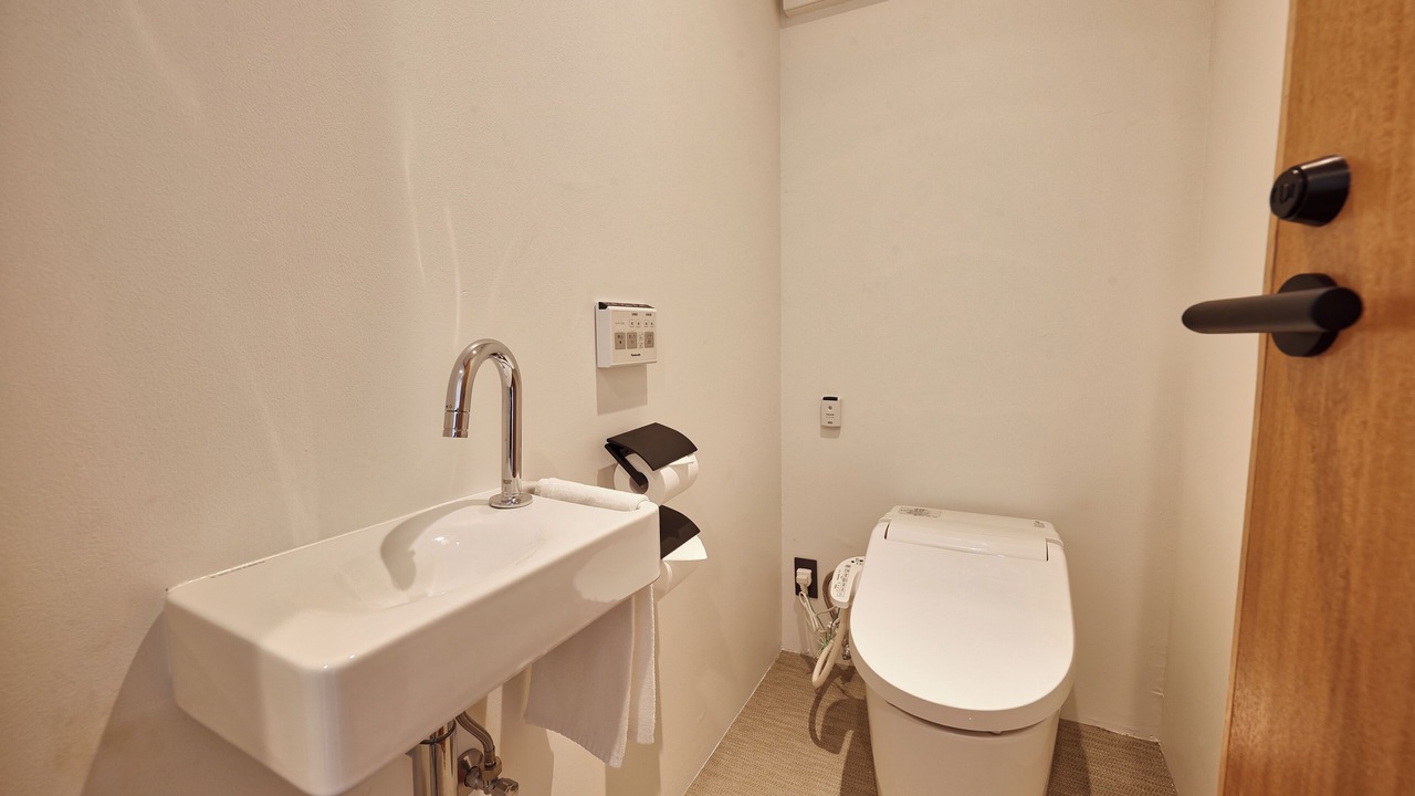 Photo of Bathroom in Motobu