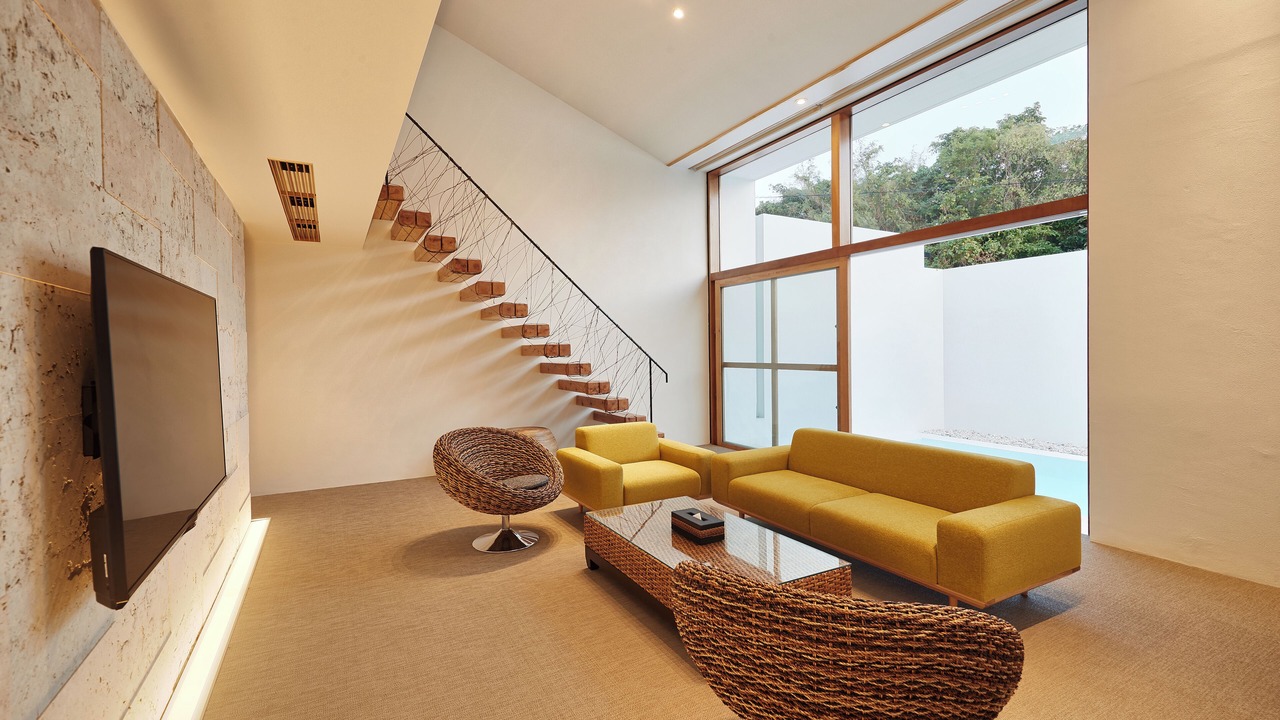 Photo of Livingroom in Motobu