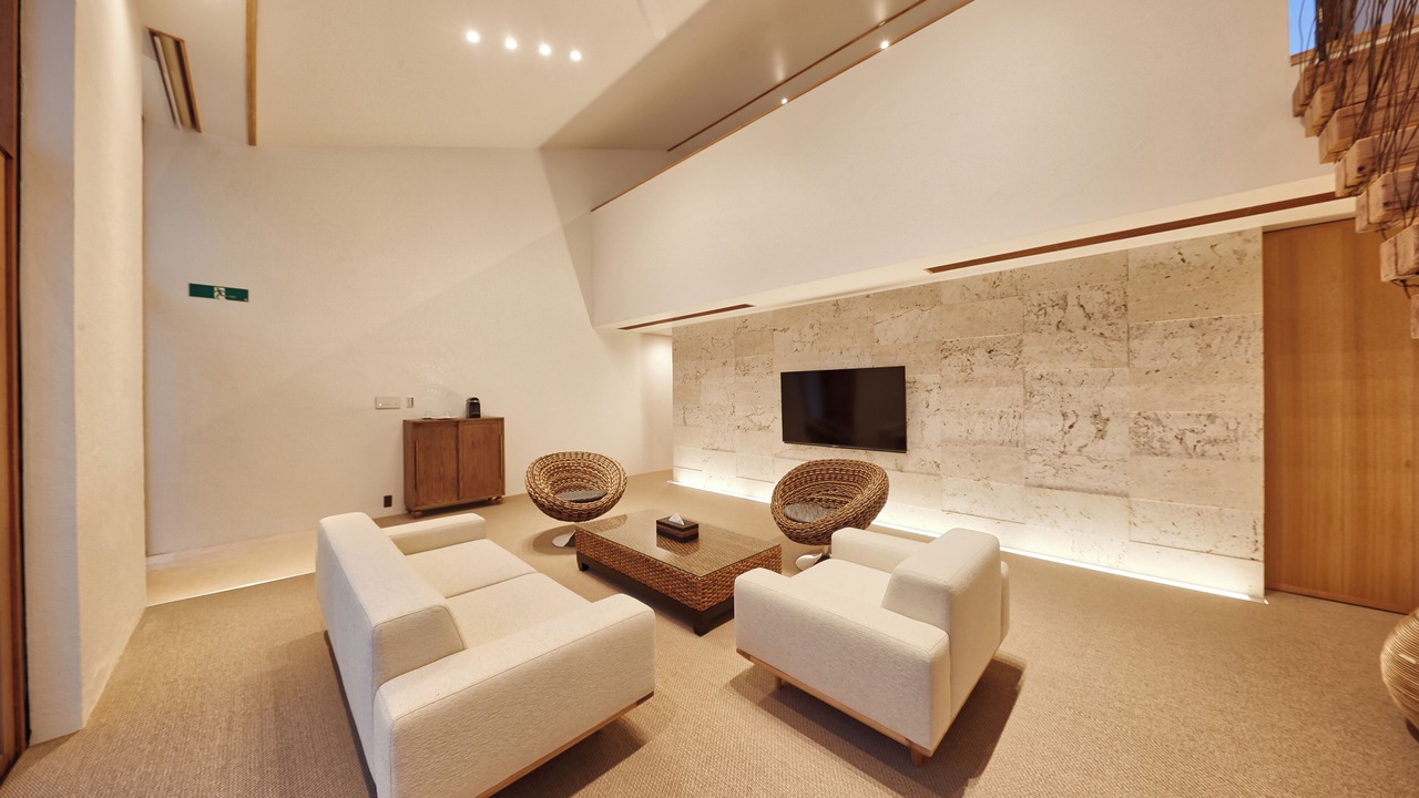 Photo of Livingroom in Motobu