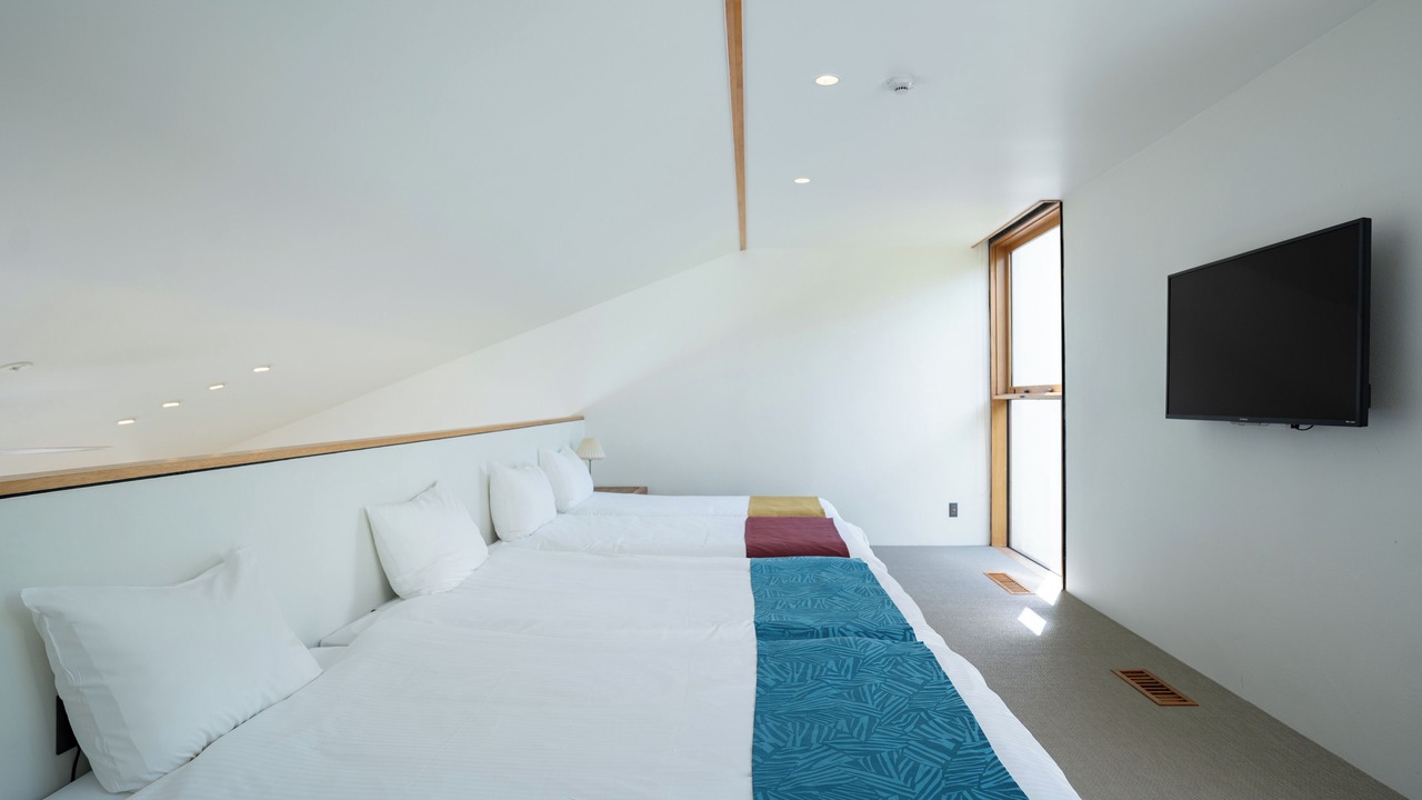 Photo of Bedroom in Motobu