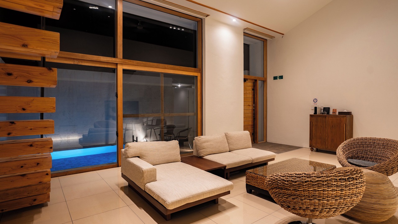 Photo of Bedroom in Motobu