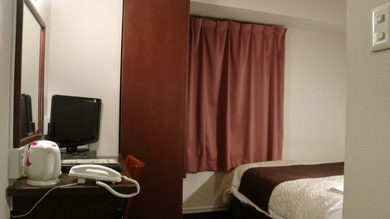Photo of Bedroom in Naka Ward