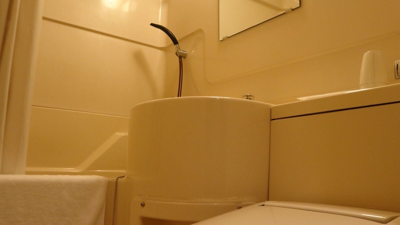 Photo of Bathroom in Naka Ward