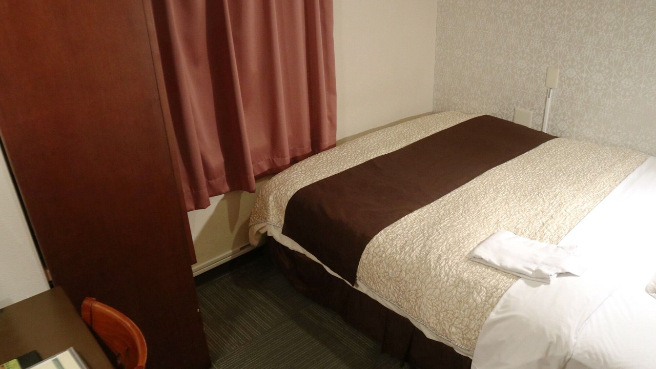 Photo of Bedroom in Naka Ward