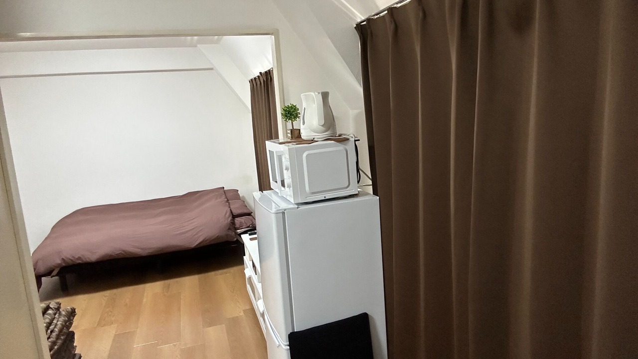 Photo of Bedroom in Chuo-ku