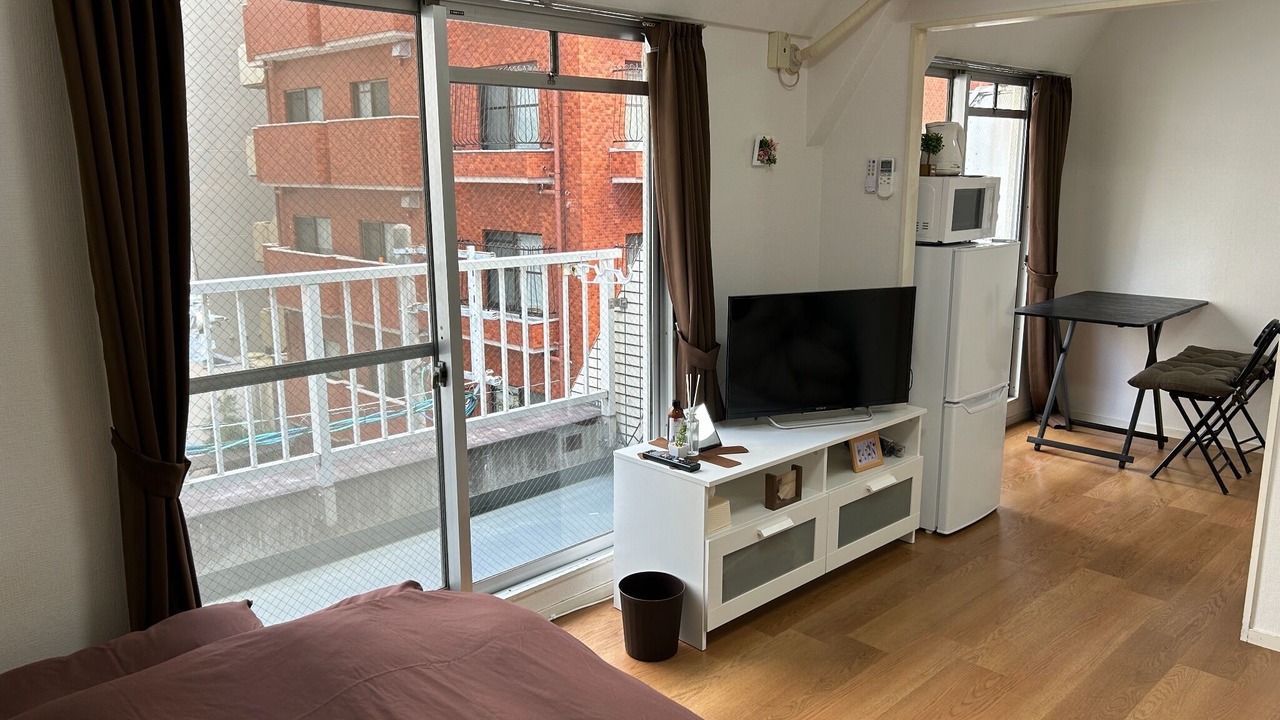 Photo of Bedroom in Chuo-ku