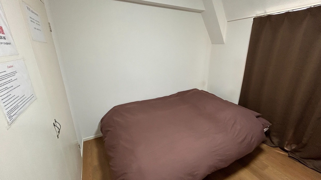 Photo of Bedroom in Chuo-ku