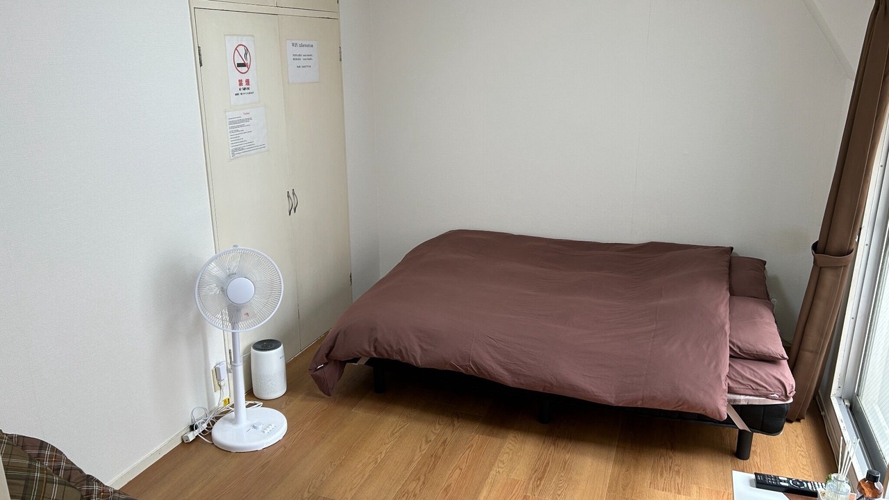 Photo of Bedroom in Chuo-ku