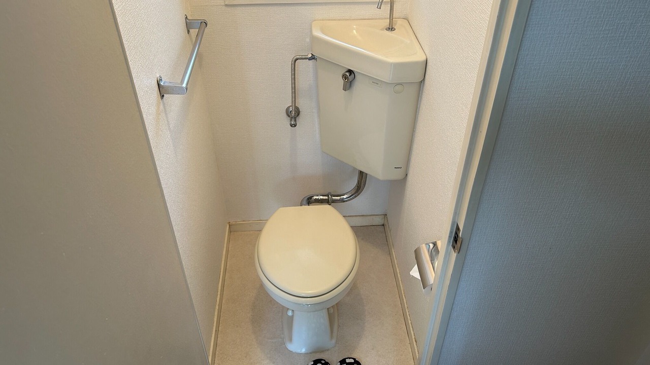 Photo of Bathroom in Chuo-ku